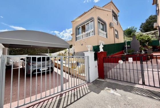 Herverkoop - Vrijstaande Villa -
Ciudad Quesada - Rojales - Ciudad Quesada