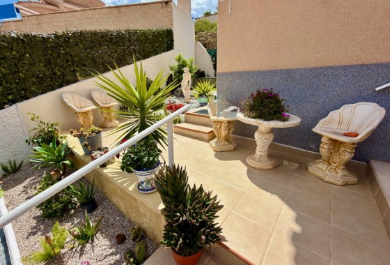 Herverkoop - Vrijstaande Villa -
Ciudad Quesada - Rojales - Ciudad Quesada