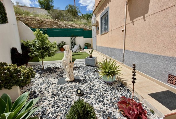 Herverkoop - Vrijstaande Villa -
Ciudad Quesada - Rojales - Ciudad Quesada