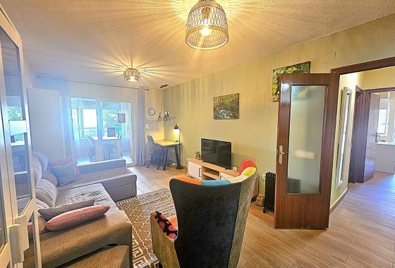 Revente - Appartement -
Torrevieja - Torreblanca