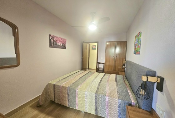 Revente - Appartement -
Torrevieja - Torreblanca