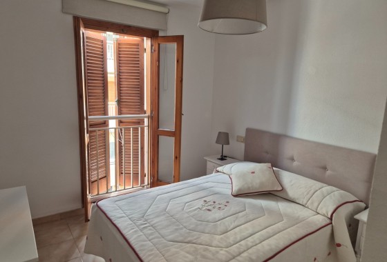 Herverkoop - Appartement / Flat -
Torrevieja - El Acequión