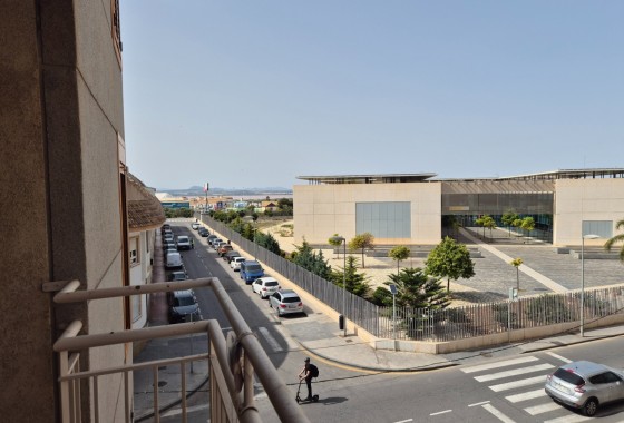 Herverkoop - Appartement / Flat -
Torrevieja - El Acequión