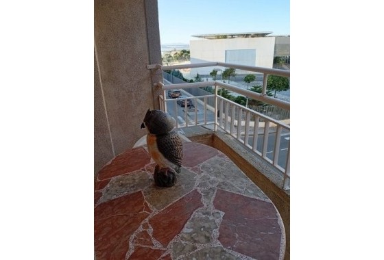 Herverkoop - Appartement / Flat -
Torrevieja - El Acequión