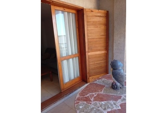 Herverkoop - Appartement / Flat -
Torrevieja - El Acequión