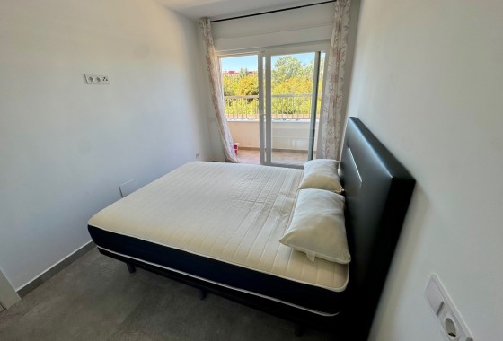 Herverkoop - Appartement / Flat -
Torrevieja - Puerto Deportivo