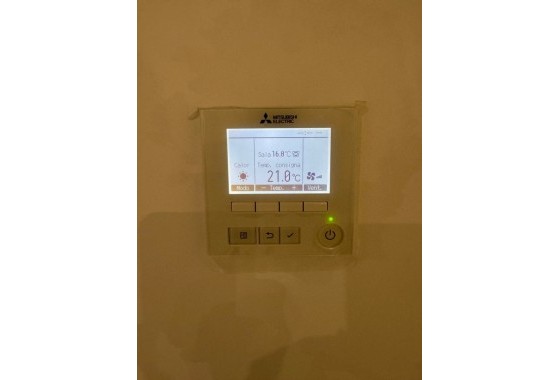 Herverkoop - Appartement / Flat -
Torrevieja - Puerto Deportivo