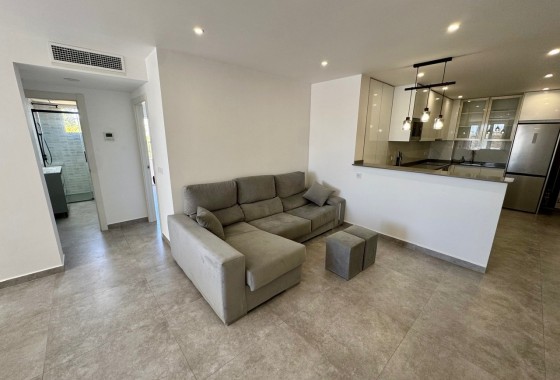 Herverkoop - Appartement / Flat -
Torrevieja - Puerto Deportivo