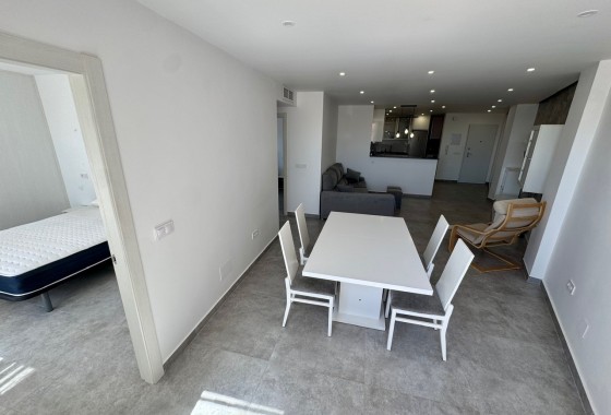 Herverkoop - Appartement / Flat -
Torrevieja - Puerto Deportivo