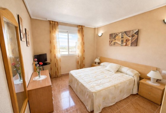 Herverkoop - Appartement / Flat -
Torrevieja - Centro