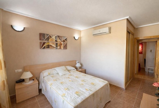 Herverkoop - Appartement / Flat -
Torrevieja - Centro