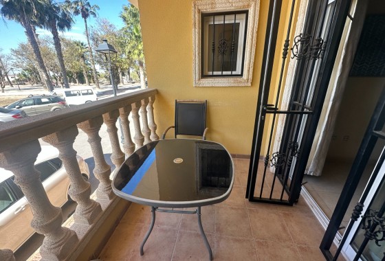 Revente - Appartement -
Jacarilla