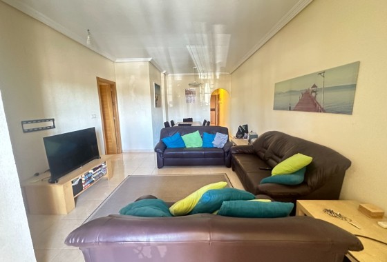Revente - Appartement -
Jacarilla