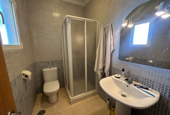 Revente - Appartement -
Jacarilla