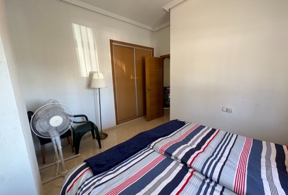 Revente - Appartement -
Jacarilla