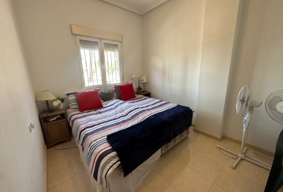 Revente - Appartement -
Jacarilla