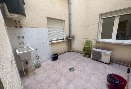 Revente - Appartement -
Jacarilla