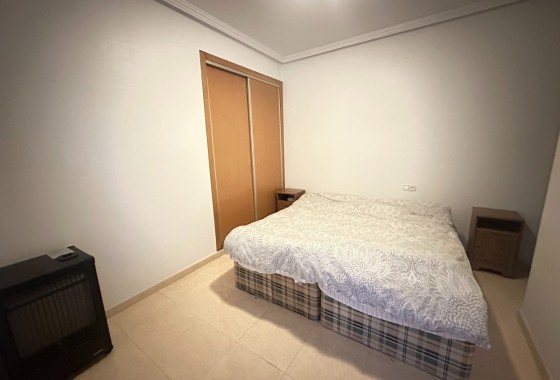 Revente - Appartement -
Jacarilla
