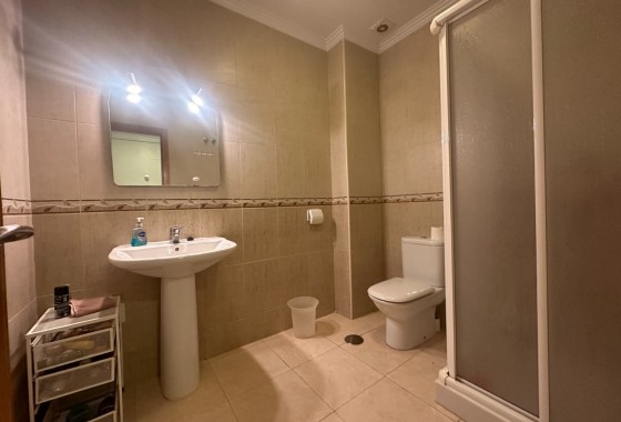 Revente - Appartement -
Jacarilla