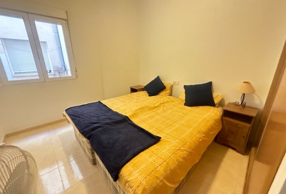 Revente - Appartement -
Jacarilla