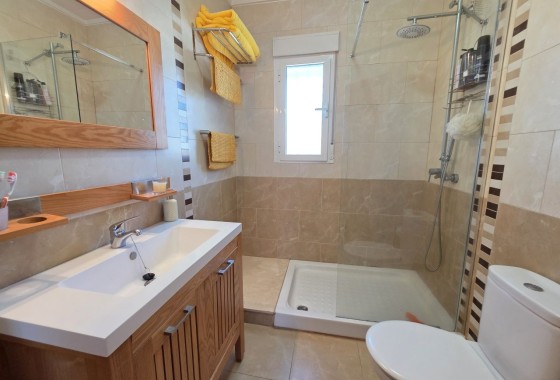 Herverkoop - Vrijstaande Villa -
Rojales - Ciudad Quesada