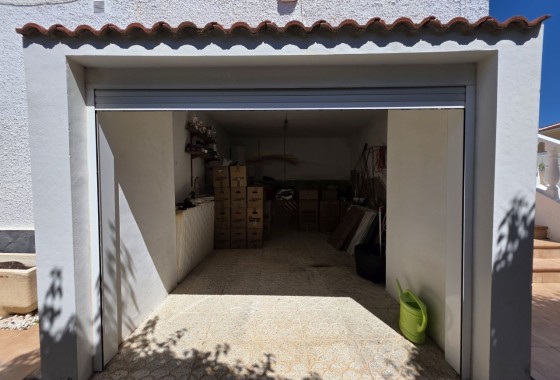 Herverkoop - Vrijstaande Villa -
Rojales - Ciudad Quesada