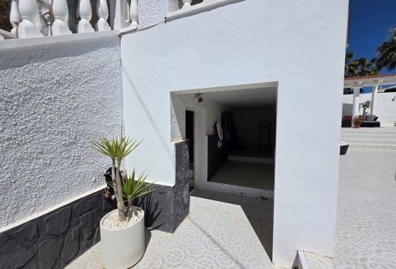 Herverkoop - Vrijstaande Villa -
Rojales - Ciudad Quesada