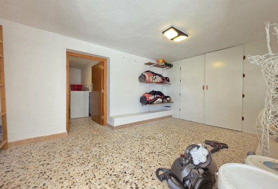 Herverkoop - Vrijstaande Villa -
Rojales - Ciudad Quesada