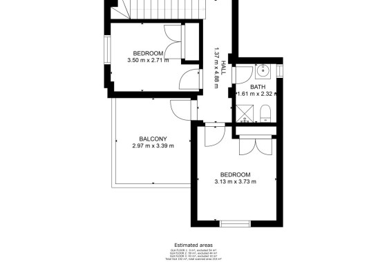 Herverkoop - Vrijstaande Villa -
Rojales - La Marquesa