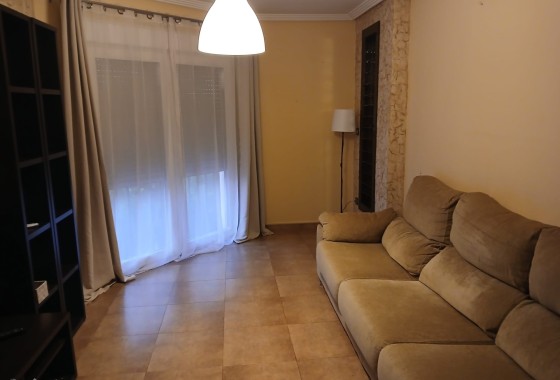 Herverkoop - Appartement / Flat -
Pinoso - Pinoso Alicante