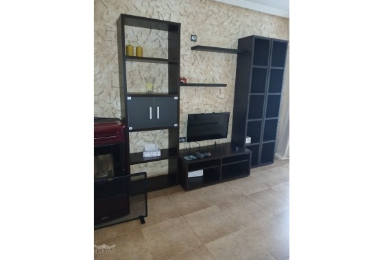 Herverkoop - Appartement / Flat -
Pinoso - Pinoso Alicante