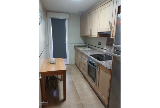 Herverkoop - Appartement / Flat -
Pinoso - Pinoso Alicante