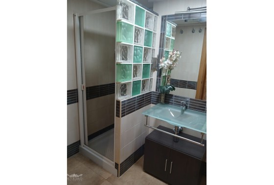 Herverkoop - Appartement / Flat -
Pinoso - Pinoso Alicante