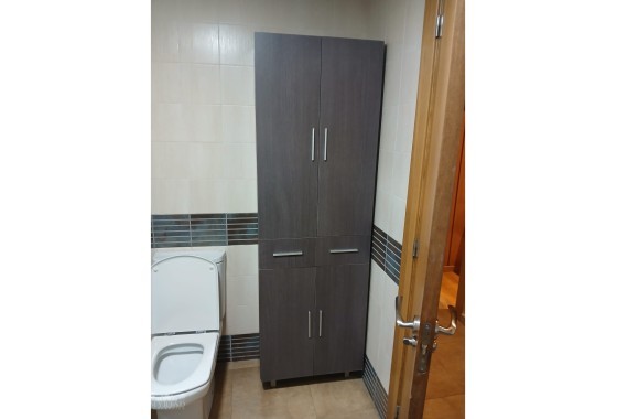 Herverkoop - Appartement / Flat -
Pinoso - Pinoso Alicante