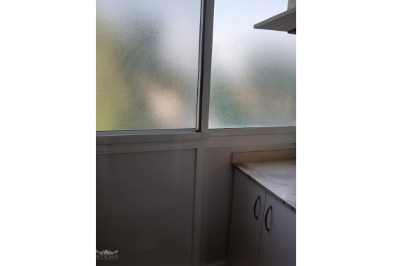 Herverkoop - Appartement / Flat -
Pinoso - Pinoso Alicante