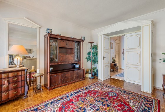 Herverkoop - Appartement / Flat -
Benidorm - Levante*