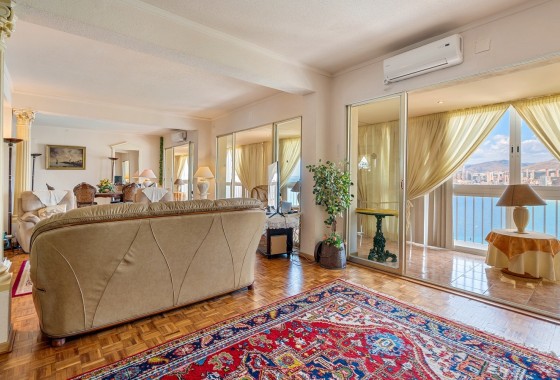 Herverkoop - Appartement / Flat -
Benidorm - Levante*