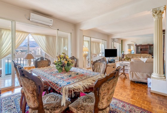 Herverkoop - Appartement / Flat -
Benidorm - Levante*