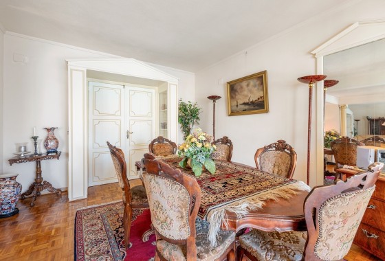 Herverkoop - Appartement / Flat -
Benidorm - Levante*