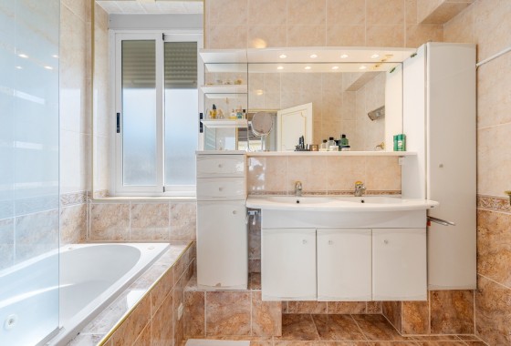 Herverkoop - Appartement / Flat -
Benidorm - Levante*