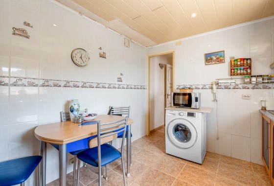 Herverkoop - Appartement / Flat -
Benidorm - Levante*