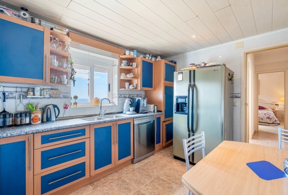 Herverkoop - Appartement / Flat -
Benidorm - Levante*