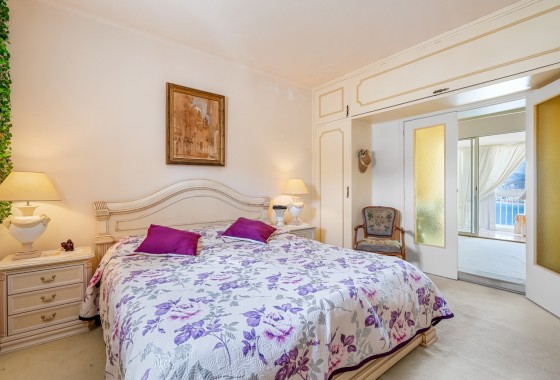 Herverkoop - Appartement / Flat -
Benidorm - Levante*