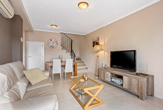 Herverkoop - Appartement / Flat -
Torre Pacheco* - Torrepacheco