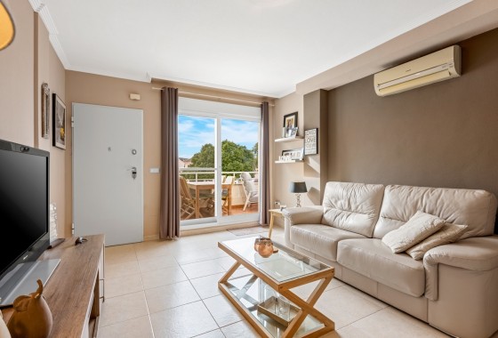 Herverkoop - Appartement / Flat -
Torre Pacheco* - Torrepacheco