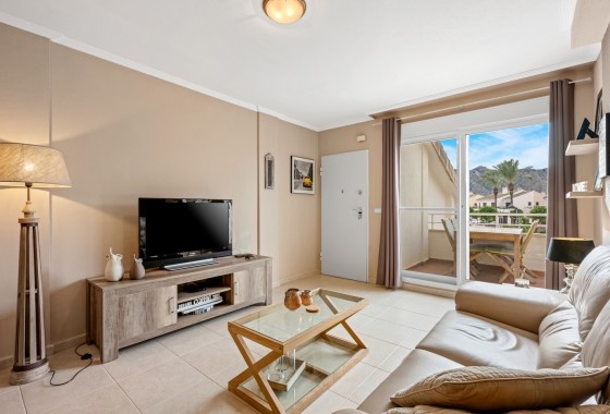 Herverkoop - Appartement / Flat -
Torre Pacheco* - Torrepacheco