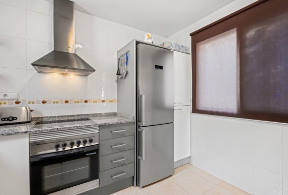 Herverkoop - Appartement / Flat -
Torre Pacheco* - Torrepacheco