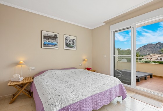 Herverkoop - Appartement / Flat -
Torre Pacheco* - Torrepacheco