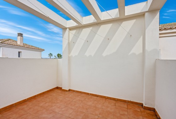 Herverkoop - Appartement / Flat -
Torre Pacheco* - Torrepacheco