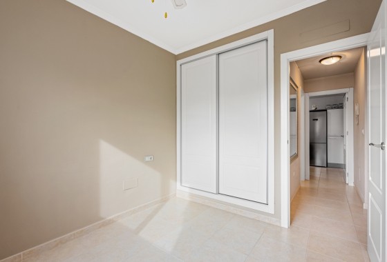 Herverkoop - Appartement / Flat -
Torre Pacheco* - Torrepacheco